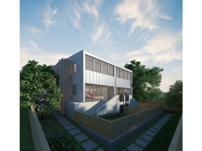 16 Coogee Street, Randwick NSW 2031