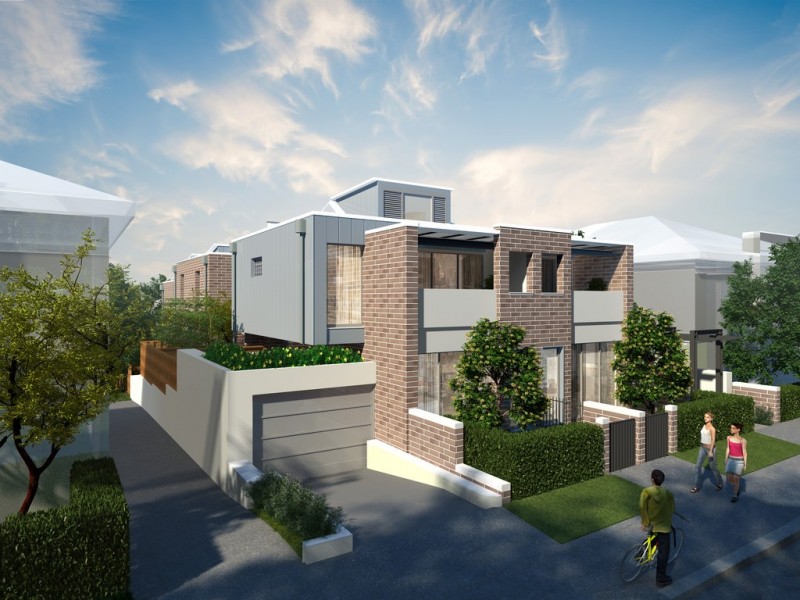 16 Coogee Street, Randwick NSW 2031