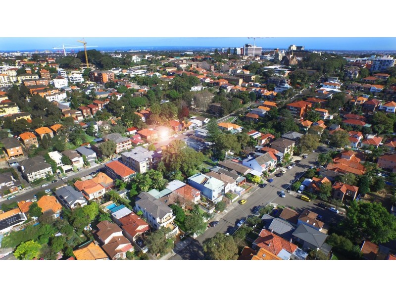 16 Coogee Street, Randwick NSW 2031