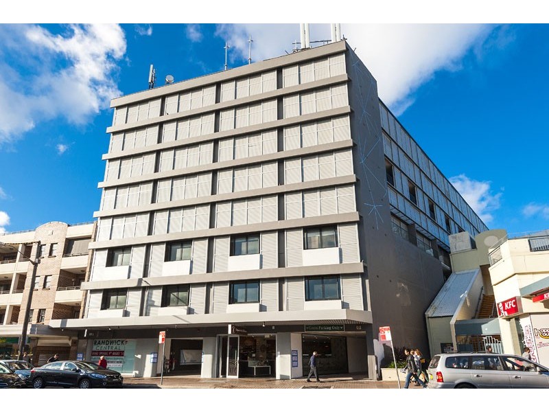 700/65-71 Belmore Road, Randwick NSW 2031