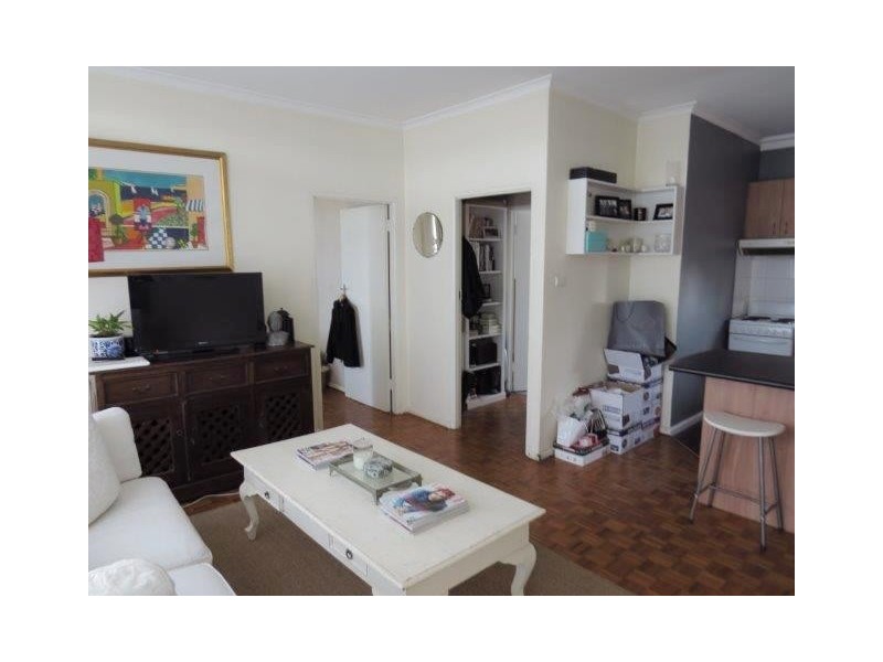 14/83 Old South Head Road, Bondi Junction NSW 2022