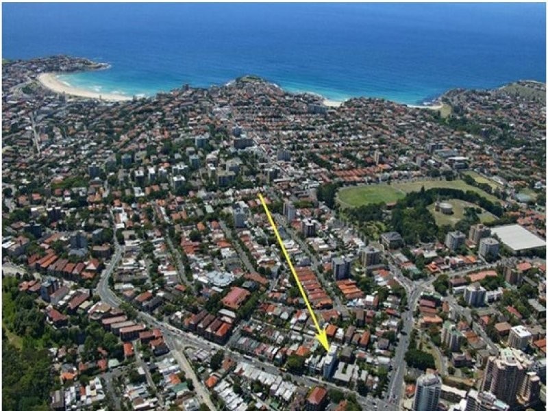 14/83 Old South Head Road, Bondi Junction NSW 2022