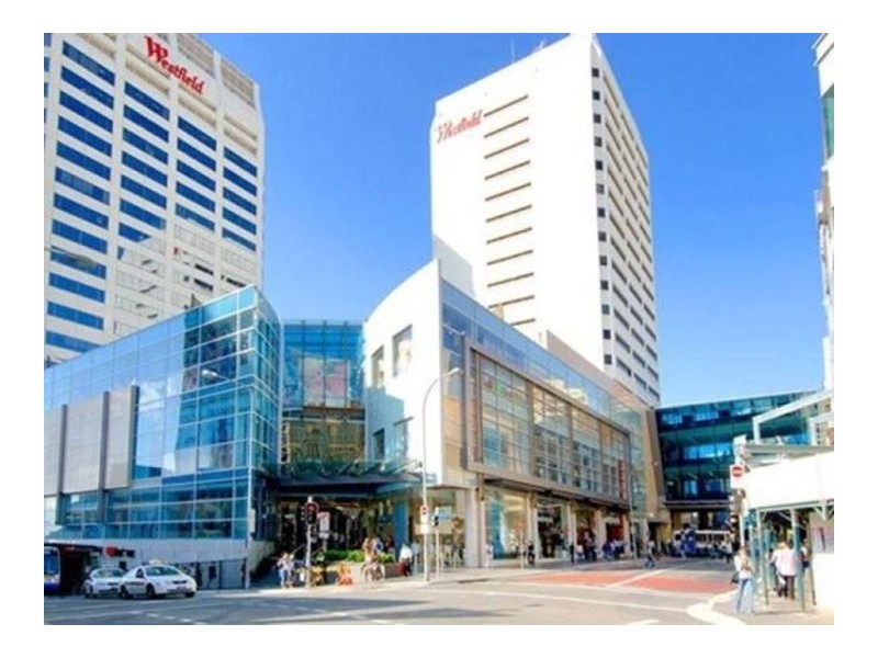 14/83 Old South Head Road, Bondi Junction NSW 2022