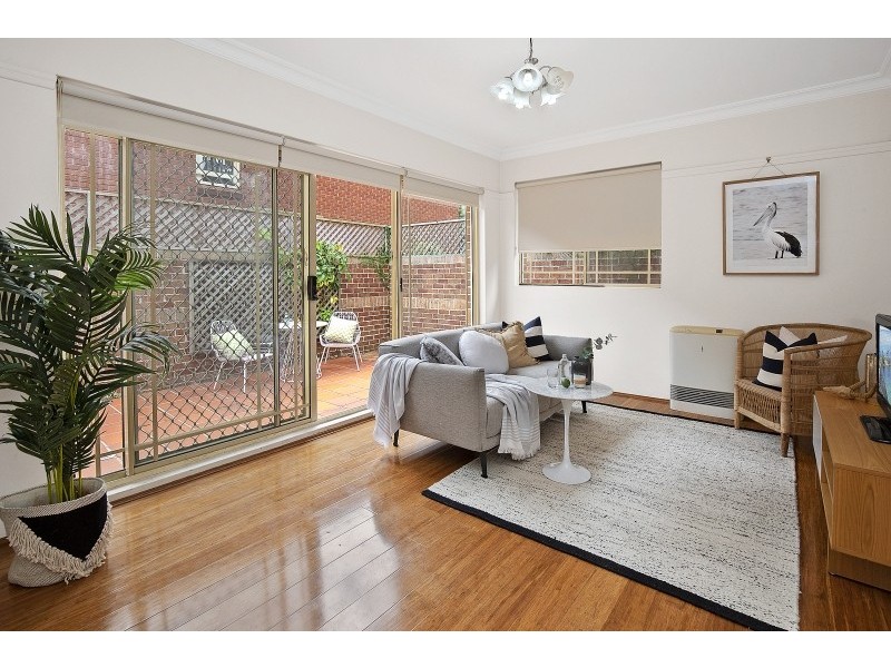 3/102 Carrington Road, Waverley NSW 2024