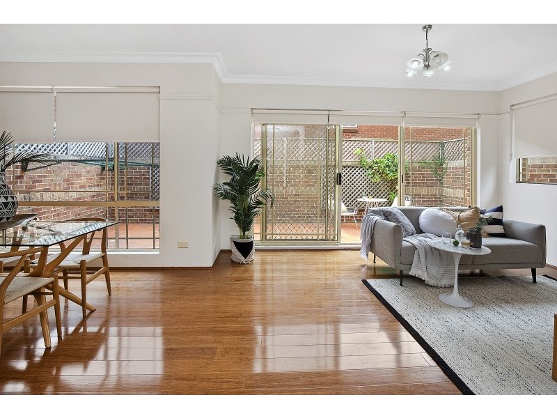 3/102 Carrington Road, Waverley NSW 2024