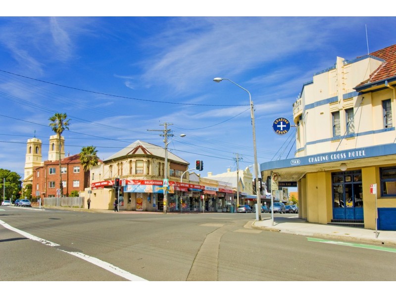 3/102 Carrington Road, Waverley NSW 2024