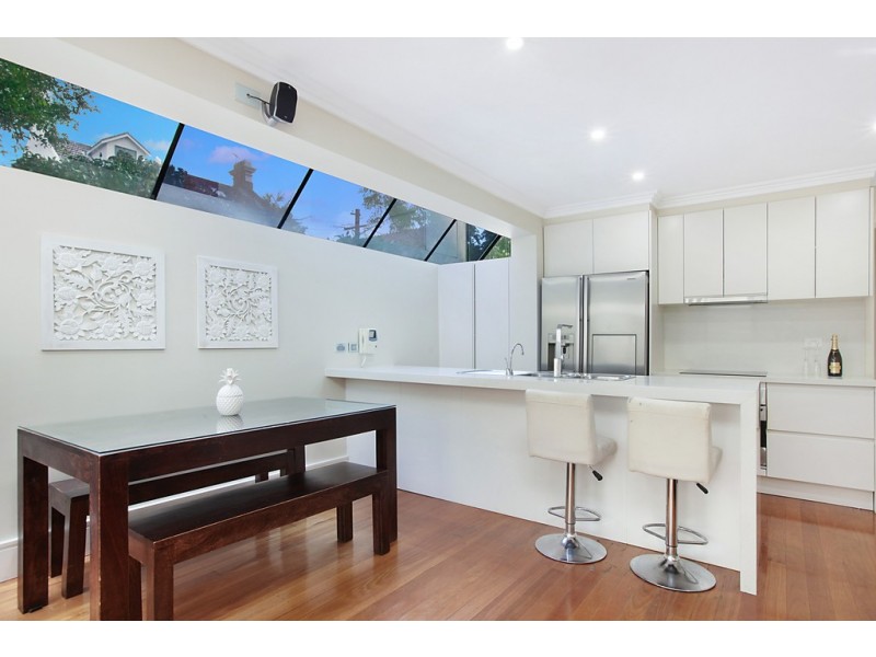 1 Ebley Street, Bondi Junction NSW 2022