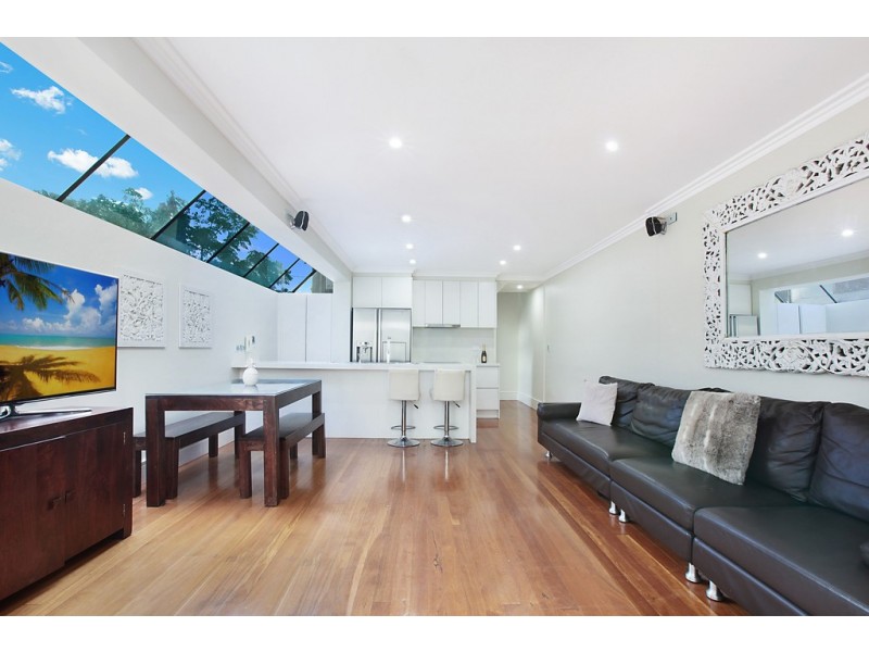 1 Ebley Street, Bondi Junction NSW 2022