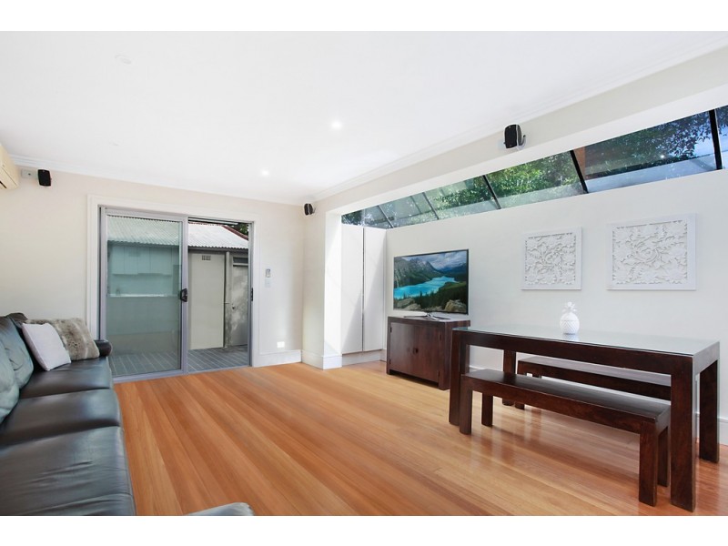 1 Ebley Street, Bondi Junction NSW 2022