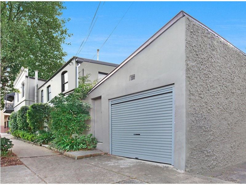 1 Ebley Street, Bondi Junction NSW 2022