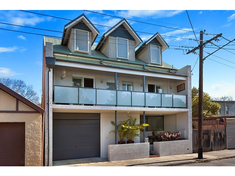 6 Susan Street, Annandale NSW 2038