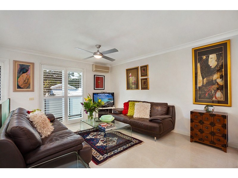 6 Susan Street, Annandale NSW 2038