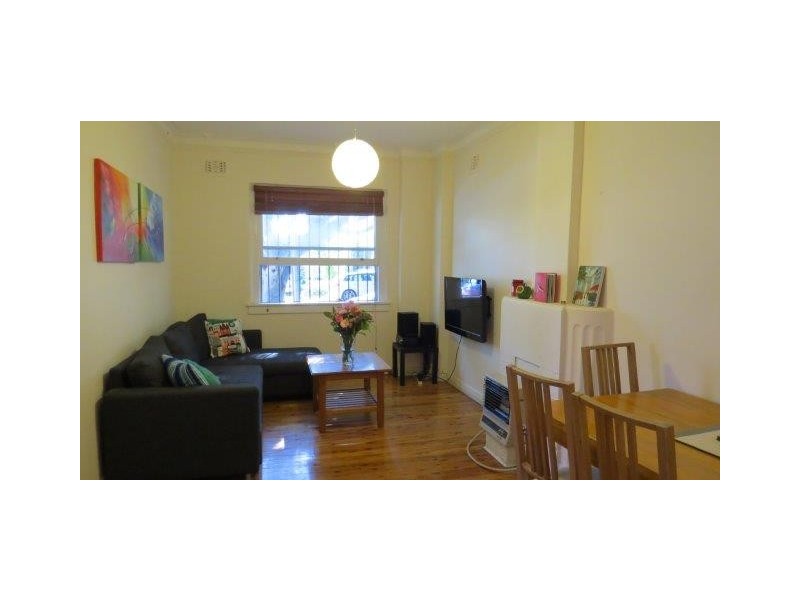 4/11 Porter Street, Bondi Junction NSW 2022