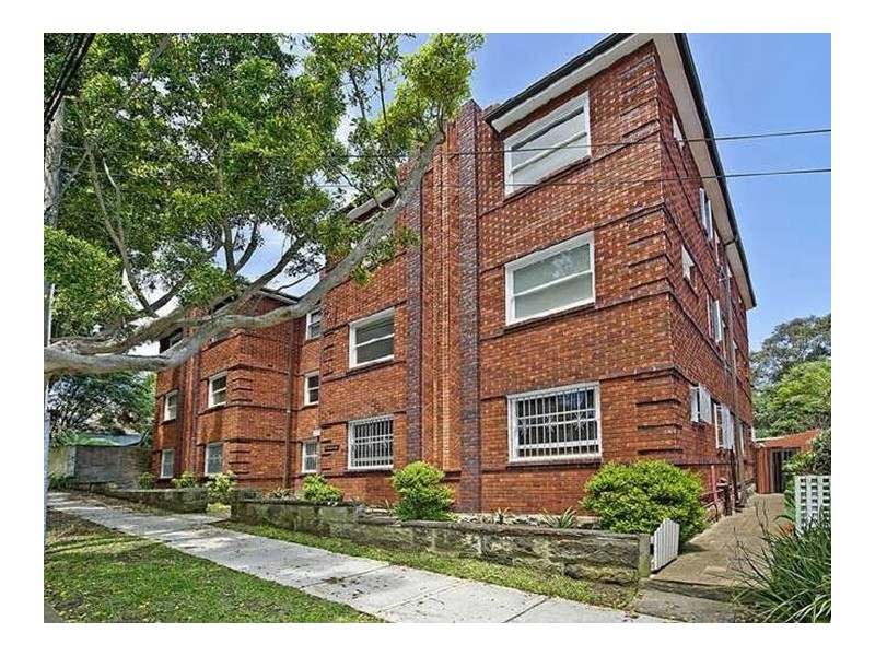 4/11 Porter Street, Bondi Junction NSW 2022