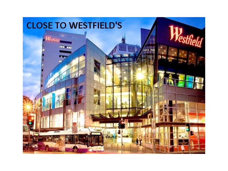 4/11 Porter Street, Bondi Junction NSW 2022