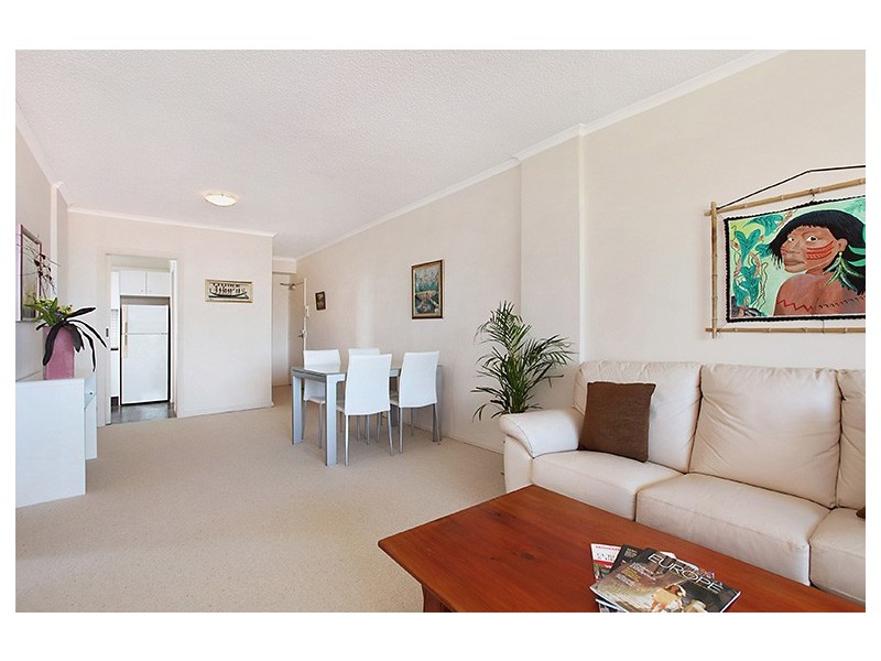 63/1-3 Dalley Street, Bondi Junction NSW 2022