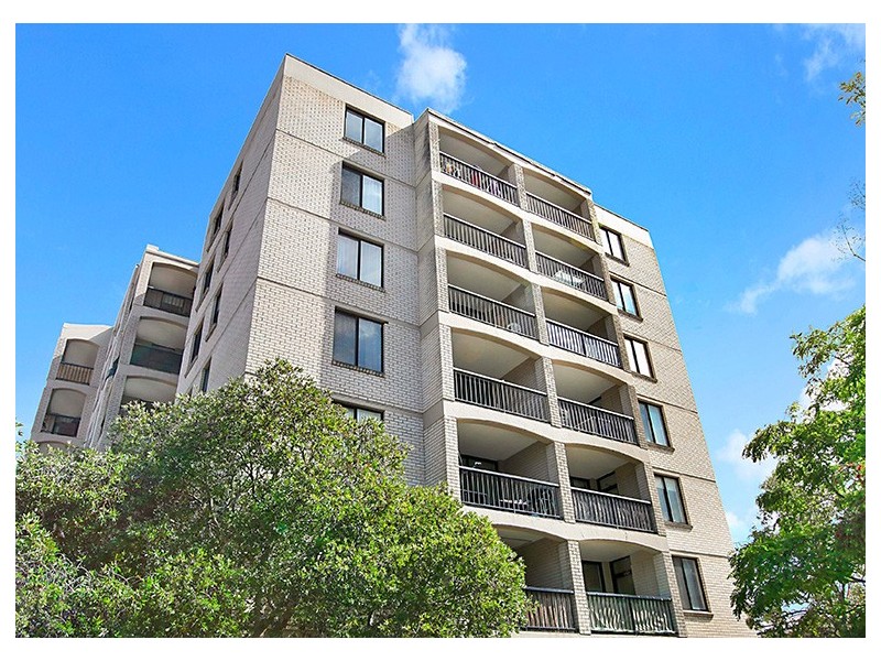 63/1-3 Dalley Street, Bondi Junction NSW 2022