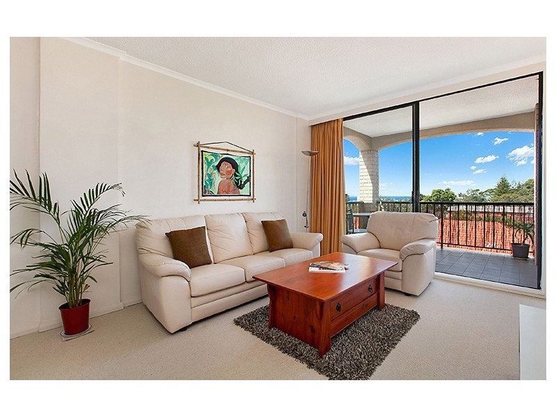 63/1-3 Dalley Street, Bondi Junction NSW 2022