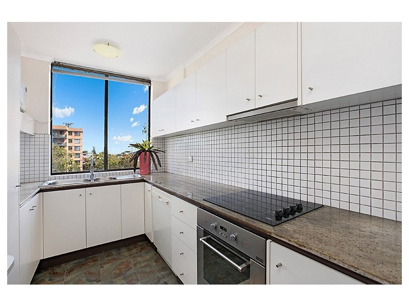 63/1-3 Dalley Street, Bondi Junction NSW 2022