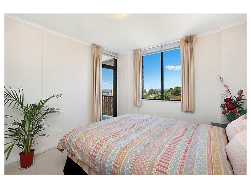 63/1-3 Dalley Street, Bondi Junction NSW 2022