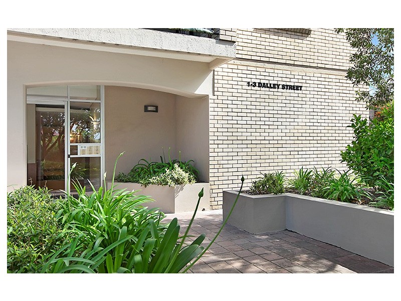 63/1-3 Dalley Street, Bondi Junction NSW 2022