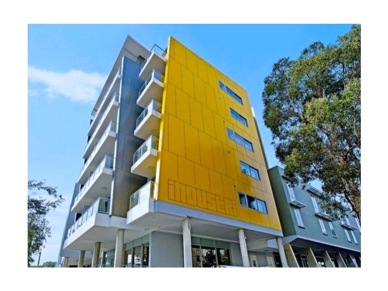 215/2 Allen Street, Alexandria NSW 2015