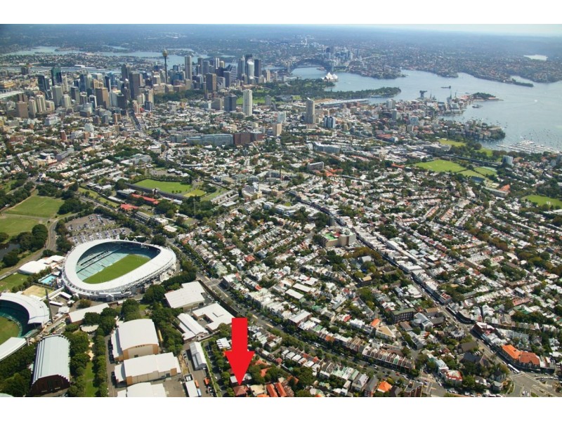 1/21 Poate Road, Centennial Park NSW 2021