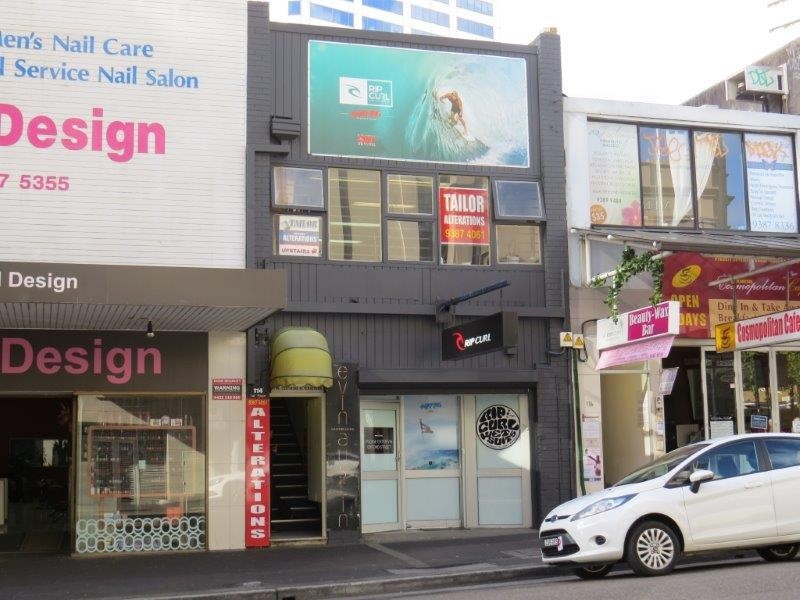 Bondi Junction NSW 2022