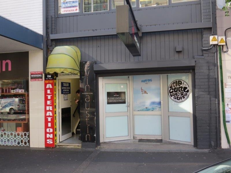 Bondi Junction NSW 2022