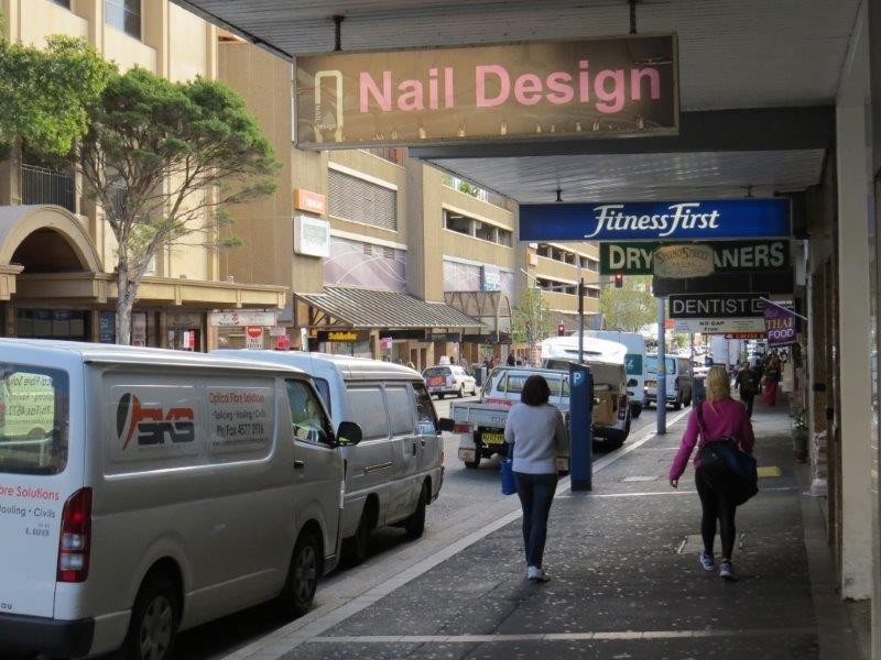 Bondi Junction NSW 2022