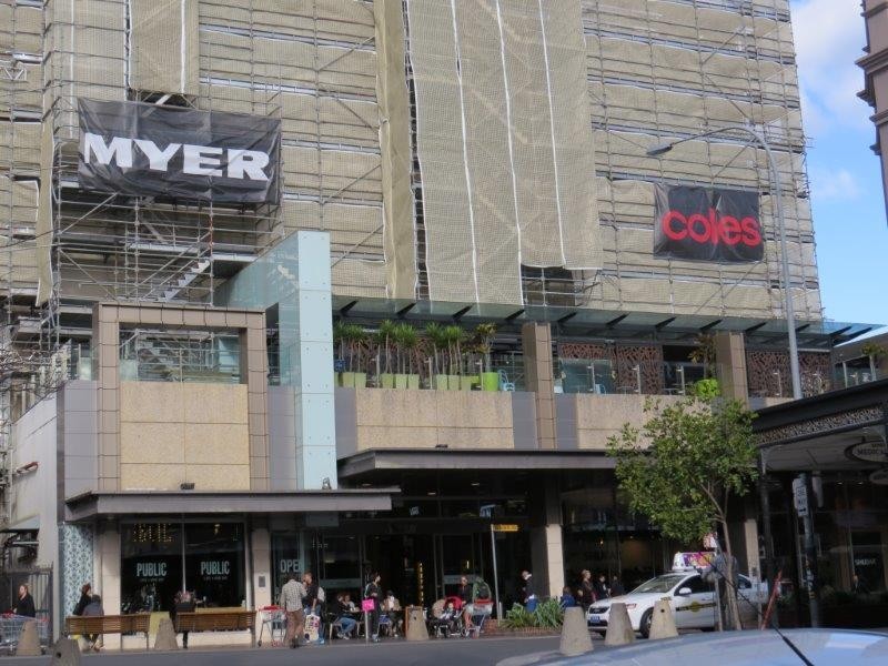 Bondi Junction NSW 2022