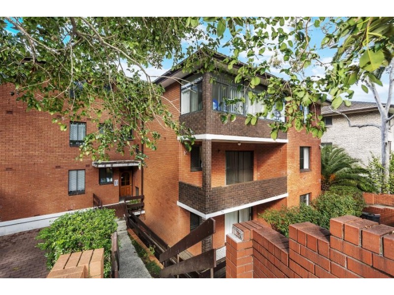 1/1 Pitt Street, Randwick NSW 2031