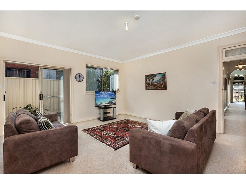 58 Kensington Road, Kensington NSW 2033