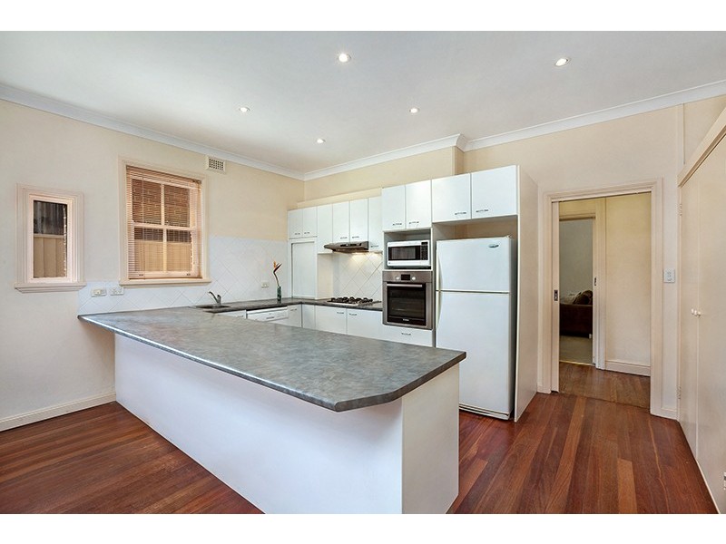 58 Kensington Road, Kensington NSW 2033