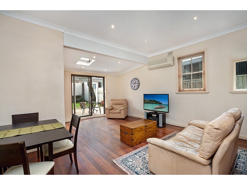 58 Kensington Road, Kensington NSW 2033