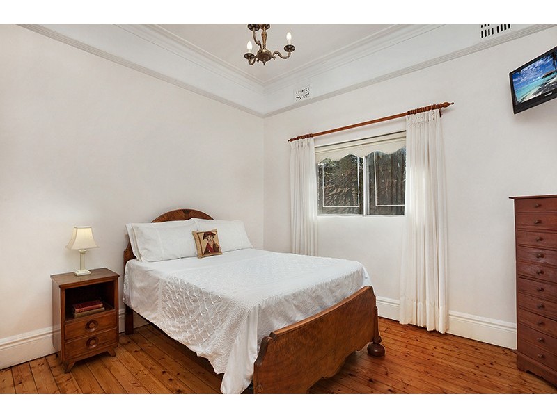 58 Kensington Road, Kensington NSW 2033