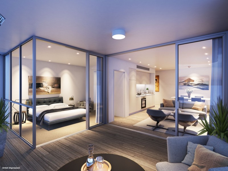 2/308 Oxford Street, Bondi Junction NSW 2022