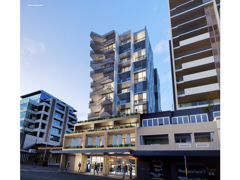2/308 Oxford Street, Bondi Junction NSW 2022
