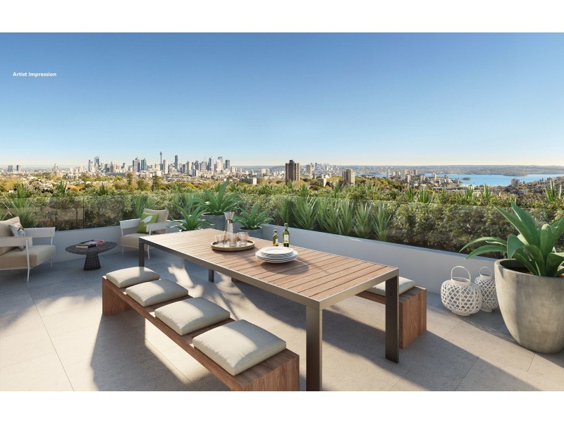 2/308 Oxford Street, Bondi Junction NSW 2022