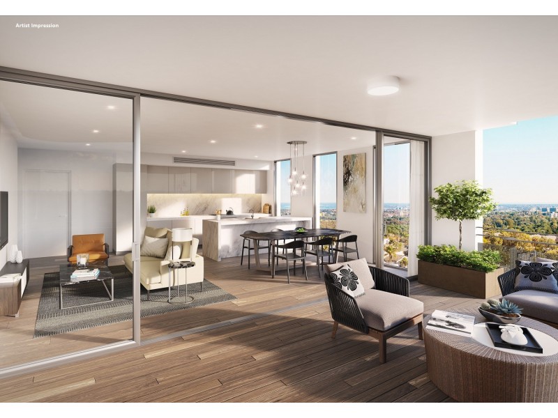 38/308 Oxford Street,, Bondi Junction NSW 2022