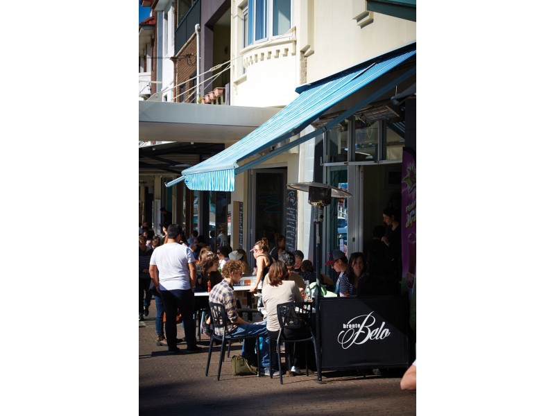 38/308 Oxford Street,, Bondi Junction NSW 2022