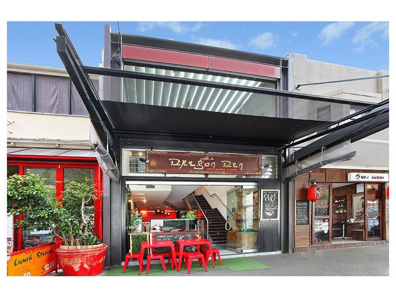 259 Victoria Street, Darlinghurst NSW 2010