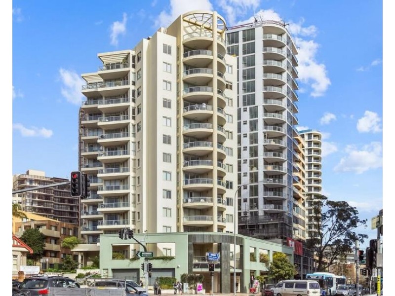 4/257 Oxford Street, Bondi Junction NSW 2022