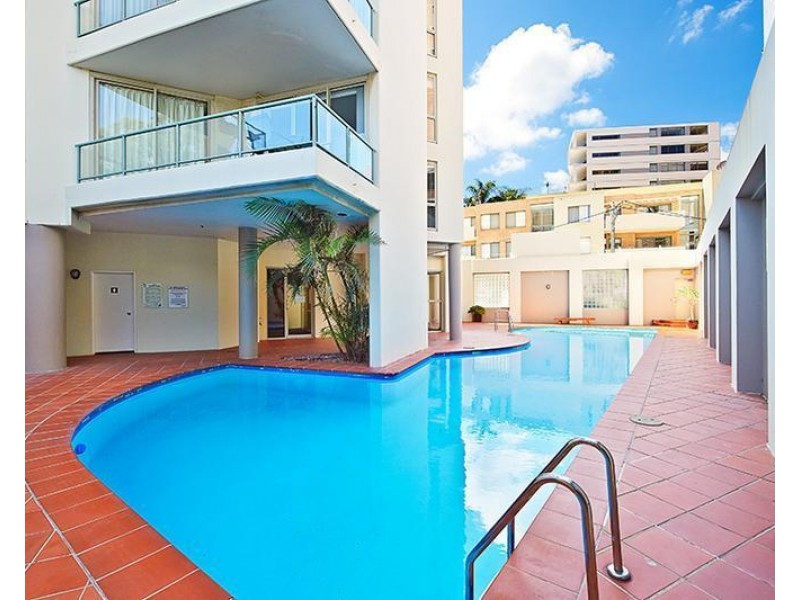 4/257 Oxford Street, Bondi Junction NSW 2022