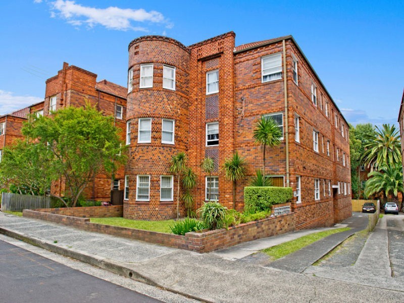 8/11 Botany Street, Bondi Junction NSW 2022