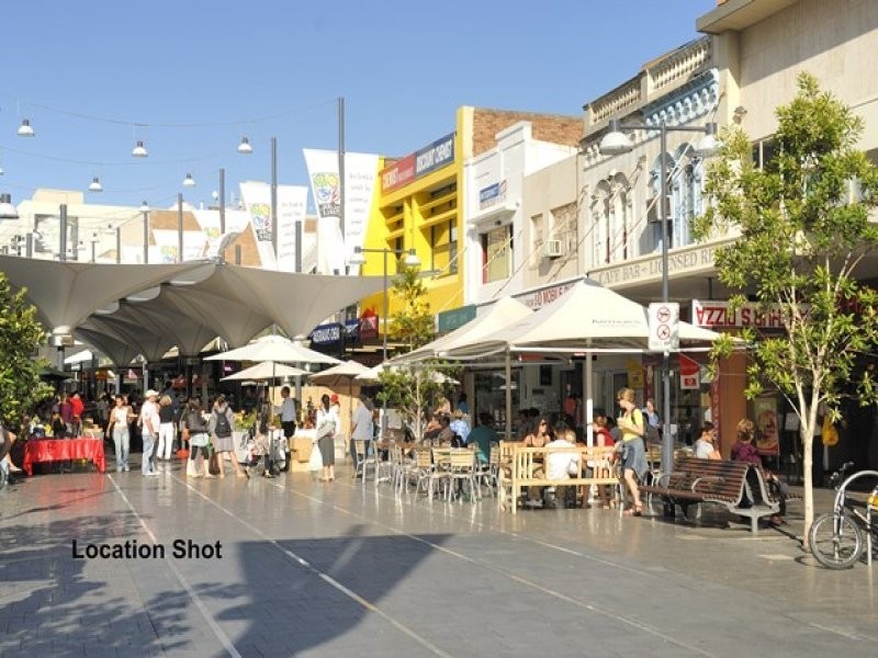 8/11 Botany Street, Bondi Junction NSW 2022
