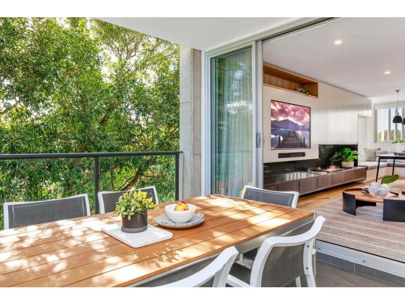 8/23 Byron St, Coogee NSW 2034