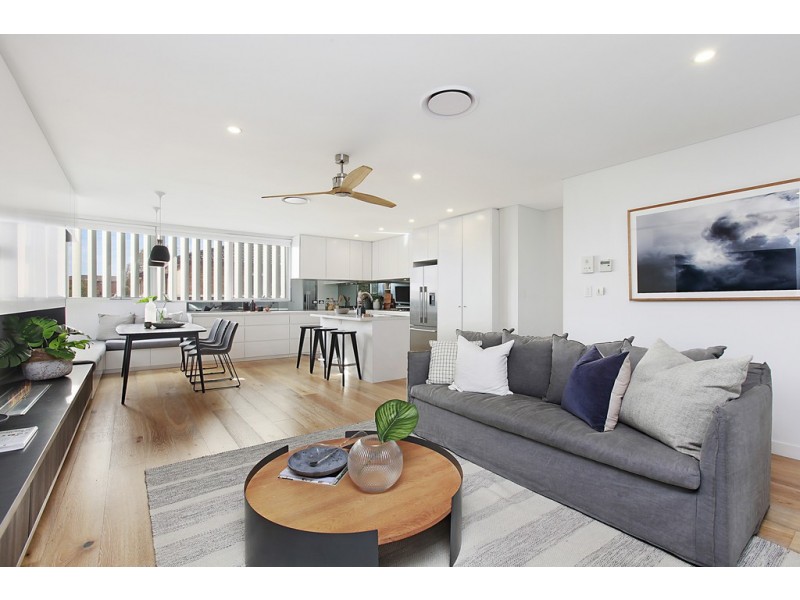 8/23 Byron St, Coogee NSW 2034