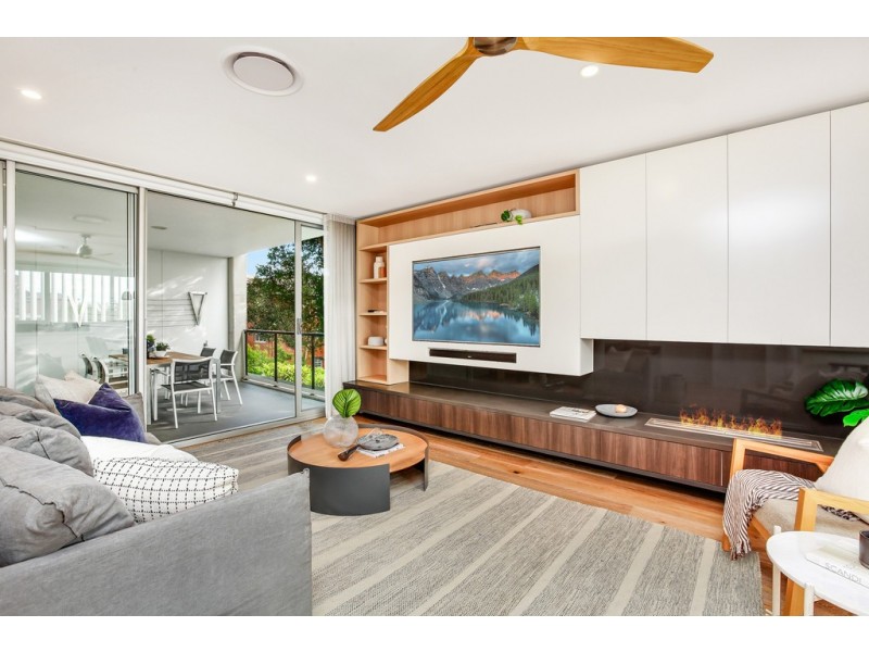 8/23 Byron St, Coogee NSW 2034
