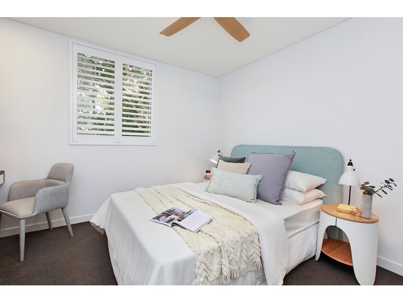 8/23 Byron St, Coogee NSW 2034